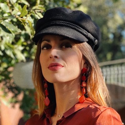 Raquel Z.さんのプロフィール画像