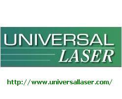 Universal Laser supports & offers supplies for Laser Printers, Dot Matrix, Plotters, Inkjet, Fax, Scanners, & Multi-function machines