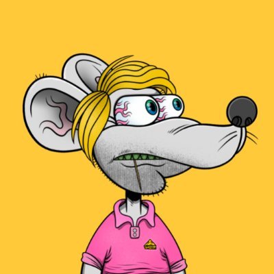 nedsferatuさんのプロフィール画像