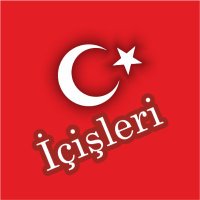 İçişleri(@icisleri) 's Twitter Profile Photo