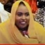 Somali mother. If you wish to experience peace, provide peace for another.