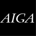 AIGA (@aigadesign) Twitter profile photo AIGA (@aigadesign) Twitter profile photo