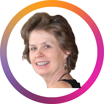 SteinmannSue's profile picture. 