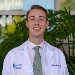 Matthew Warrick, PharmD, BCPS, BCOP Profile