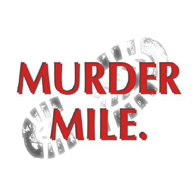 The official account for Murder Mile UK True Crime Podcast #truecrime #podcast