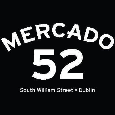 Mercado52 Dublin, Home to Juanitos & Eivissa-Ibiza Tapas