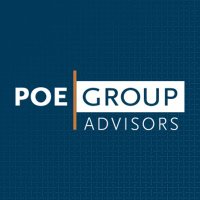 Poe Group Advisors(@PoeGroupAdvisor) 's Twitter Profile Photo