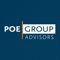Poe Group Advisors (@poegroupadvisor) 's Twitter Profile