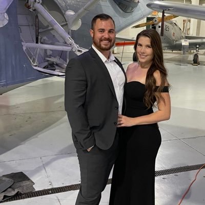 Engaged to my best friend | Business 2 Business Sales Professional
