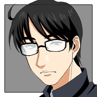 由汰狼の創作垢さんのプロフィール画像