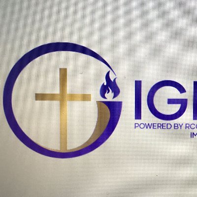 Ignite Campus Fellowship powered by Solid Rock Parish Derby
...impacting lives