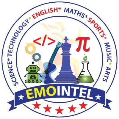 Emointel01's profile picture. 