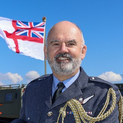 This is the Official Twitter account of the UK's Defence Attaché at the British Embassy @UKinFinland in #Finland.