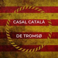 Casal Català de Tromsø(@casaltromso) 's Twitter Profile Photo