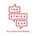 The Ethics Cup (@EthicsCup) Twitter profile photo