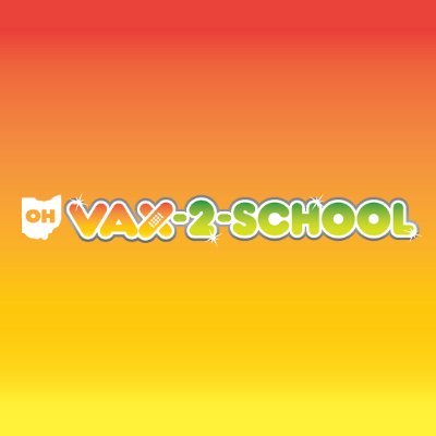 OhioVax2School Profile Picture