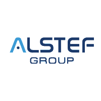 Alstef Group(@AlstefGroup) 's Twitter Profile Photo