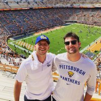Scott James Jr. (@scottjames_412) 's Twitter Profile