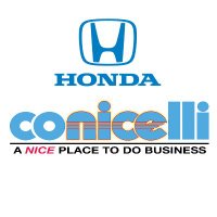 Conicelli Honda(@ConicelliHonda) 's Twitter Profile Photo