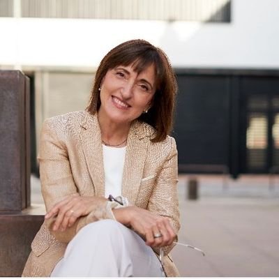 Mercè Chacón Delgado Profile