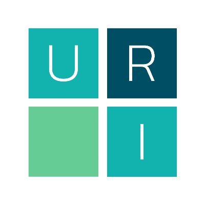 The URI is an NGO based in Tirana, Albania, working over the past 20 years in a variety of different areas - training, research, project management etc.