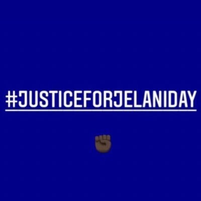 KYSU ALUMNA✨💚💛 Jesse C. Day #WhatHappenedToJelaniDay #JusticeForJelaniDay