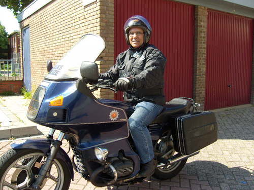 bennie1947's profile picture. i