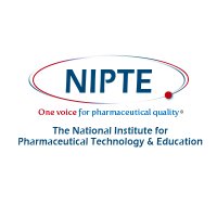 National Inst for Pharmaceutical Tech & Ed (NIPTE) (@nipte) Twitter profile photo