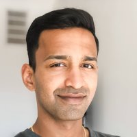Pavan Chatlapalli (@pchatlapalli) 's Twitter Profile