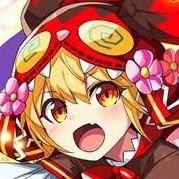 フォローは基本返します。/ゲーム : エレスト R600メイジー、アンガ推し /クラフィR211/プロセカR324/ブルアカ/Arcaea/ガルパ/原神