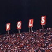 Bring Back The V-O-L-S Letters