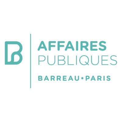 Direction des Affaires publiques de @Avocats_Paris. 32 000 avocats impliqués dans la vie de la Cité ⚖️