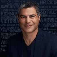 Alain Rayes (@alainrayes) 's Twitter Profile Photo Alain Rayes (@alainrayes) 's Twitter Profile Photo