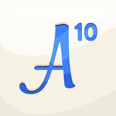 Word Crack celebrates 10 years of words, challenges and strategy! Train your mind, display all your vocabulary and show what you know.