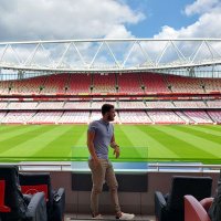 Alex Peinado (@alexpeinado97) 's Twitter Profile