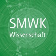 SMWK ǀ  Forschung und Hochschulen 
Impressum: https://t.co/XbIeMnB9RS
Thema Kultur und Tourismus kommuniziert @smktsachsen.