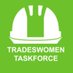 Tradeswomen Taskforce (@tradeswomen_tf) Twitter profile photo Tradeswomen Taskforce (@tradeswomen_tf) Twitter profile photo