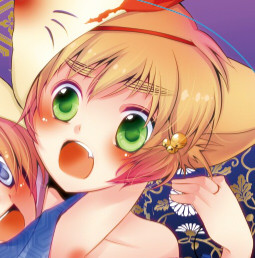 nekoris_bot's profile picture. ☆★APH二次創作自動bot★☆ねこ＋こいぎ＝ねこりすちゃんです。小さな箱庭の中でフォロワーさんに飼われてます。素直じゃないさびしんぼ。真性つんでれちゃんです。高校卒業済の、18歳以上のヘタリア好きさんのみフォロー許可致しております。まずは取扱説明書をお読みください。