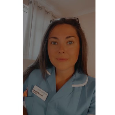 lauraewillcocks's profile picture. Aspiring nurse endeavouring to work collaboratively to provide holistic patient centred care~ Head, Neck & Thyroid cancer nurse specialist ~