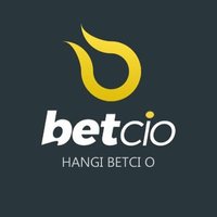 betcio (@betciososyal) 's Twitter Profile