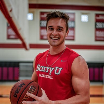 Michael Schaefer athlete profile head shot