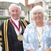 Mayor of Colchester (@mayorofcolch) 's Twitter Profile Photo