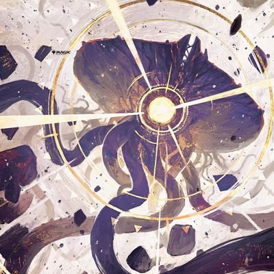 MTGたのしかさんのプロフィール画像