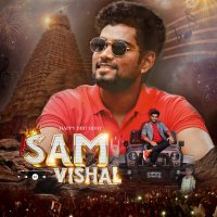 samvishal fan(@fan_samvishal) 's Twitter Profile Photo