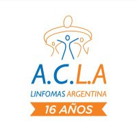 Linfomas Argentina (ACLA) (@linfomasar) 's Twitter Profile Photo Linfomas Argentina (ACLA) (@linfomasar) 's Twitter Profile Photo