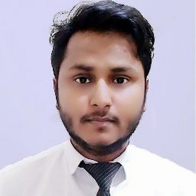 MHRD TEQIP FACULTY
AN ALUMNUS OF IIT DELHI
TEACHER
STUDENTS FAVOURITE