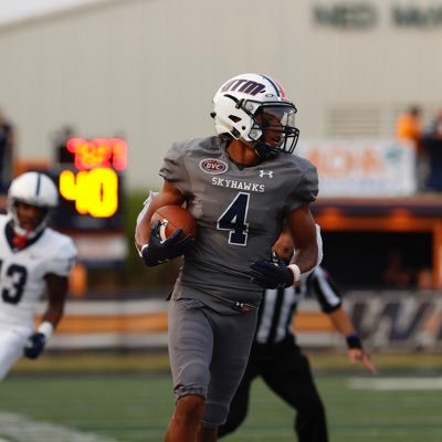 Devonte Tanksley Profile