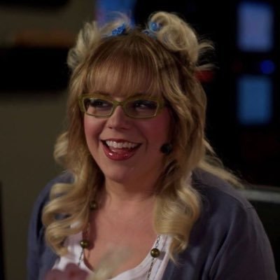 penelope garcia (✿＾◡＾)