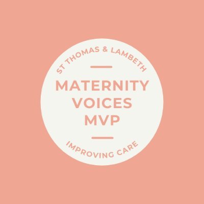 We are a dedicated team of local parent representative and health professionals working to improve maternity services at St Thomas’ in London.