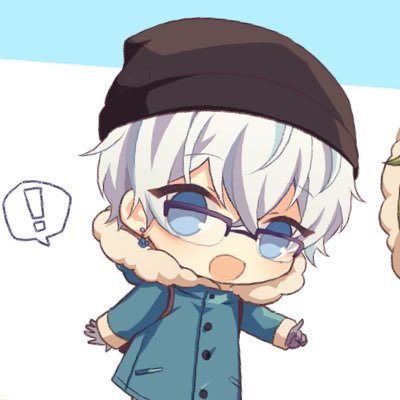 月見里 湊🗻⚓️🌊新人Vtuberさんのプロフィール画像